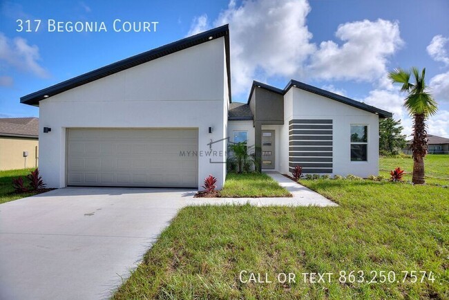 Building Photo - 317 Begonia Ct