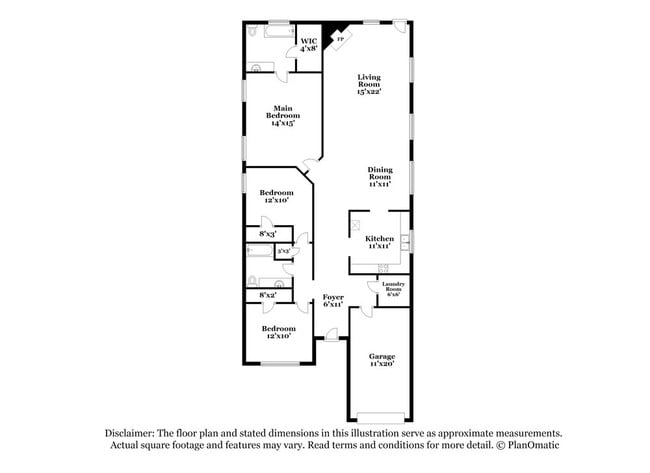 Photo - 6944 Red Bone Way