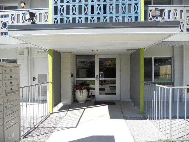 Photo - Flats on 70th at Midtown