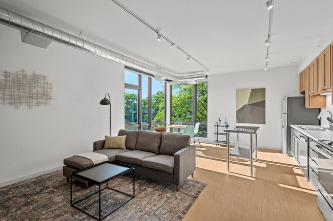 Montgomery Place
