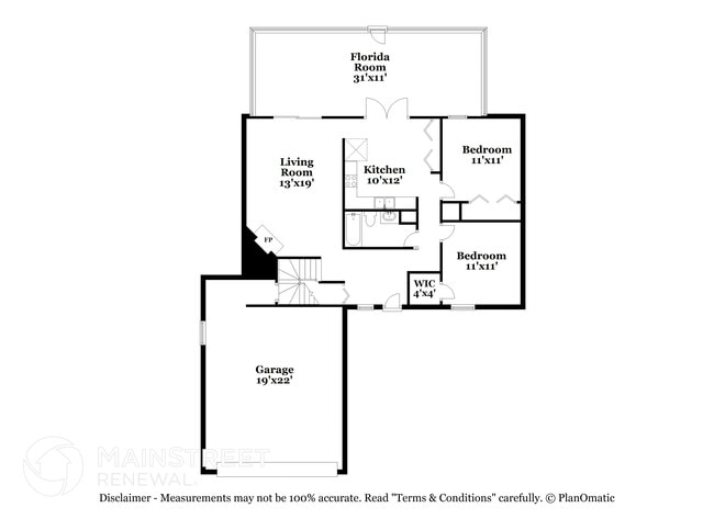 Building Photo - 3938 Pine Breeze Rd S Rental