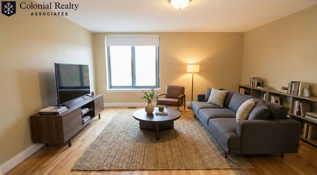 85 Brainerd Rd Unit TH6