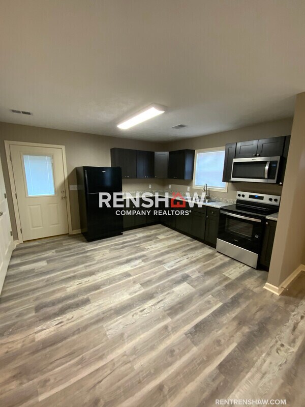 Photo - 1716 Harris St