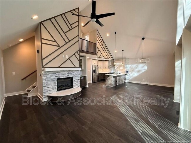 Photo - 1610 N Stonegate Dr