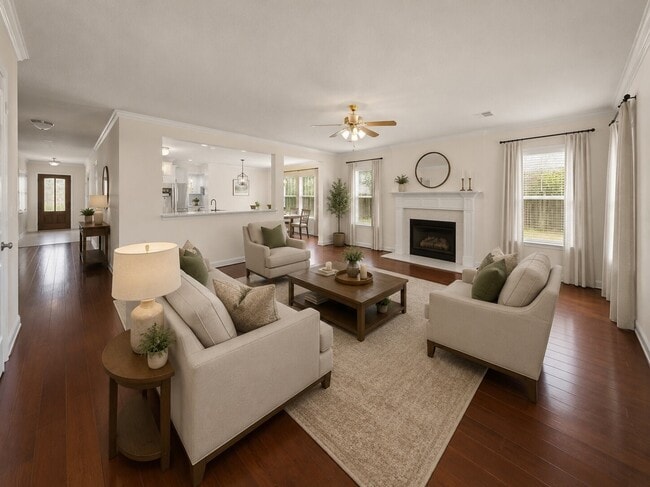 Photo - 4123 Custer Creek Dr