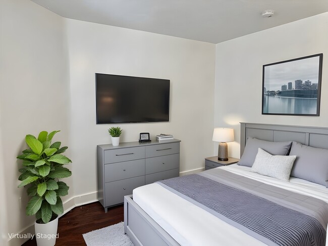 Photo - 90 Brooks St Unidad 1