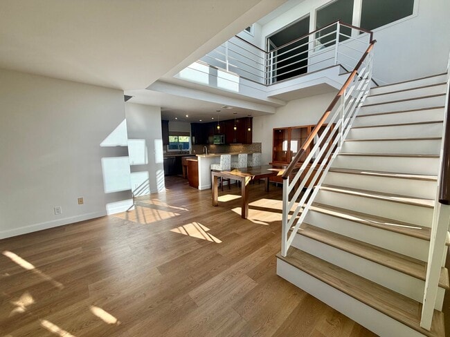 Photo - Ocean-View Hermosa Beach Home with Expansive Rooftop Deck & 400+ Sq Ft Primary Suite