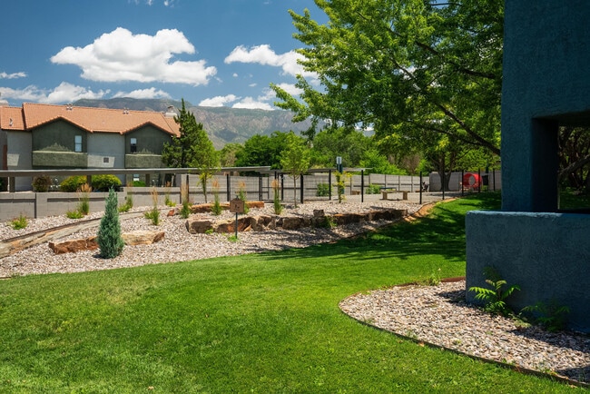 Quincy apartments — community photo