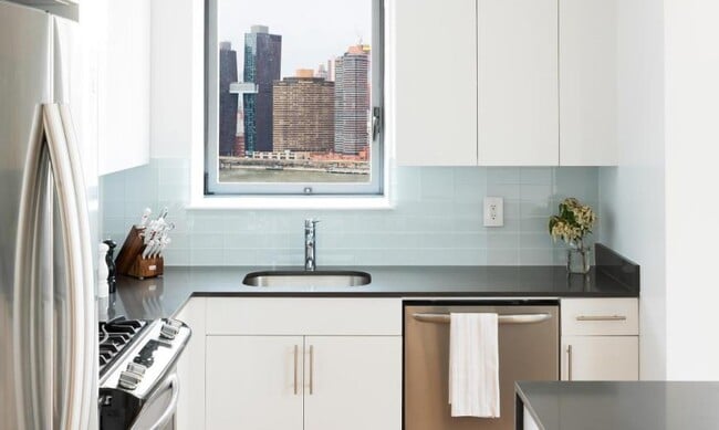 Photo - 1 bedroom in LONG ISLAND CITY NY 11109 Unit 1705