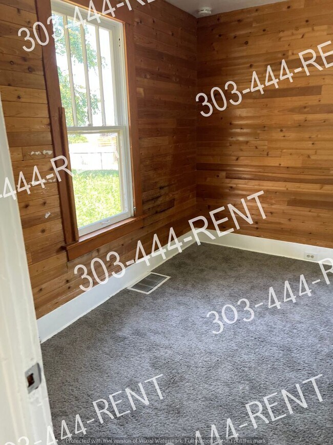 Photo - Charming 3-Bedroom, 1-Bath Ranch Home in the Denver Metro Area