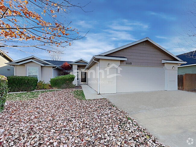 Building Photo - 11115 W Rose Lake St Rental
