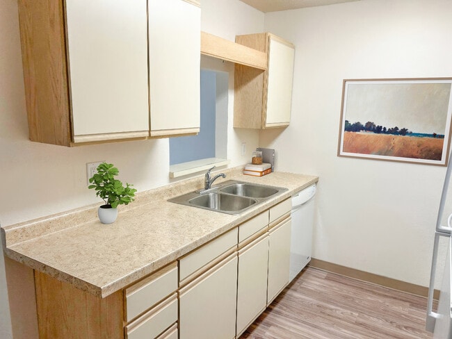 Photo - Civic Square Apartments