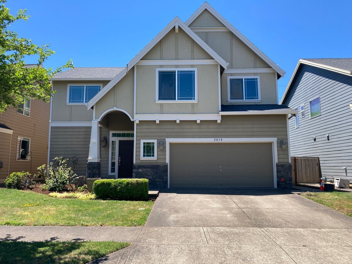 2 Story Home in the Desirable Kemper Crest... - 2 Story Home in the Desirable Kemper Crest...