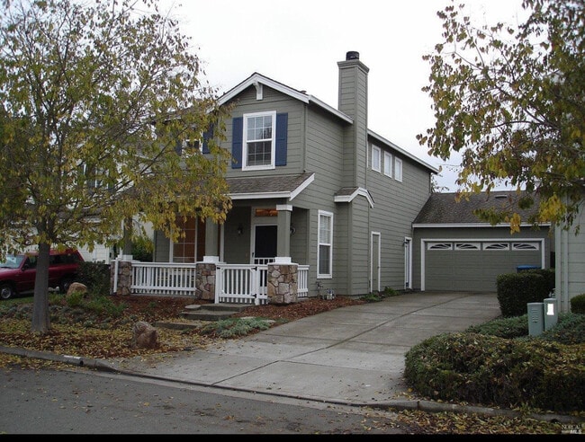 Building Photo - 4247 Flat Rock Cir