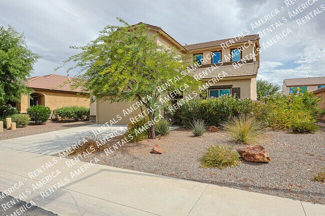 Photo - 25951 W Tonto Ln