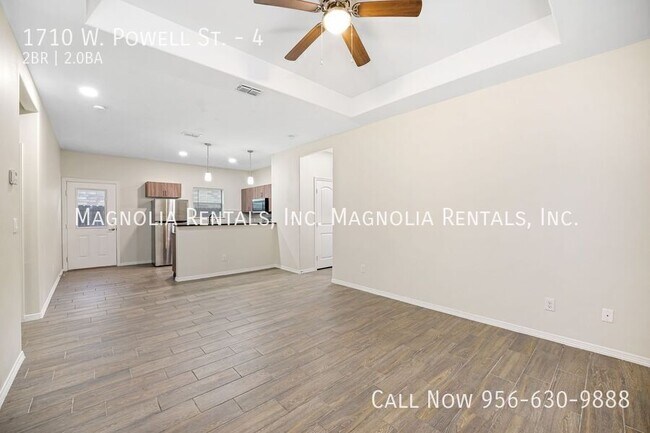 Photo - 1710 W Powell St Unidad 4