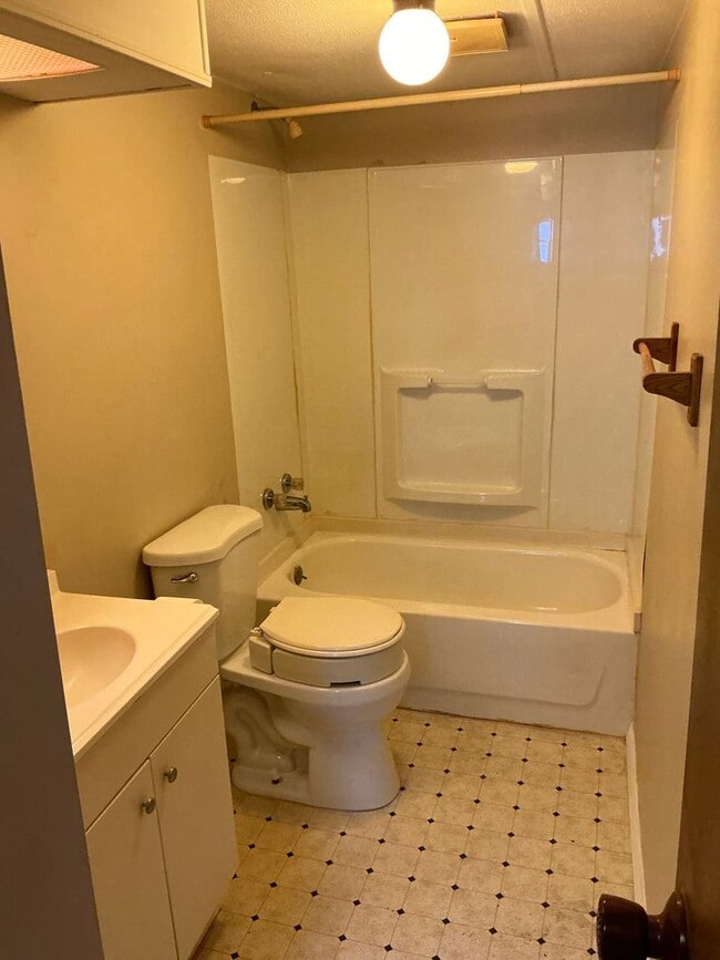 Photo - Augusta 1 bedroom mobile home for rent