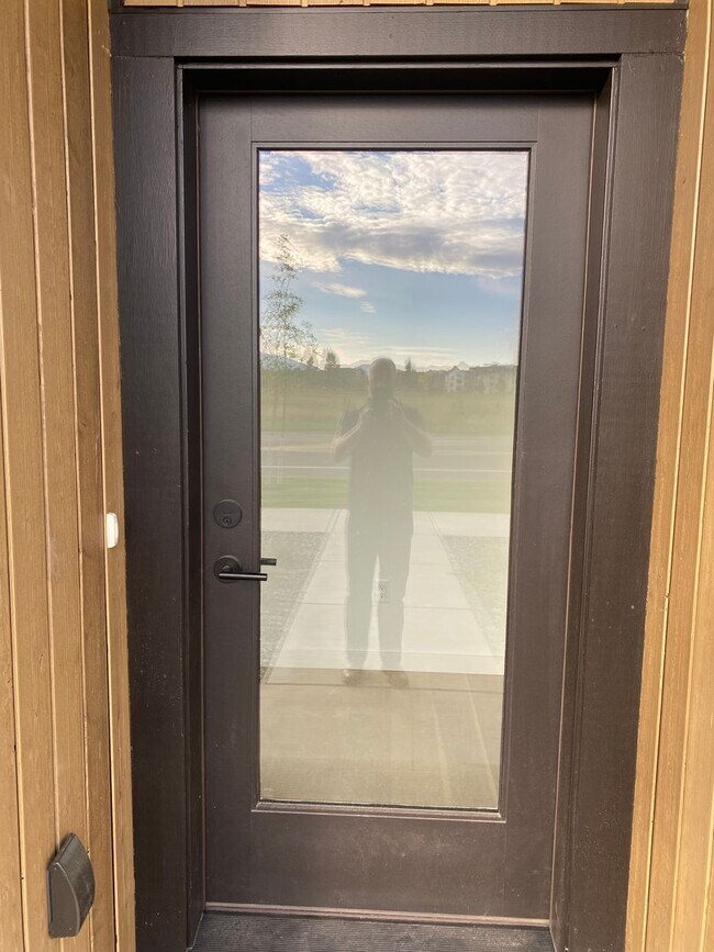 Beautiful New Construction Home in Gran Ci... House Rental in Bozeman