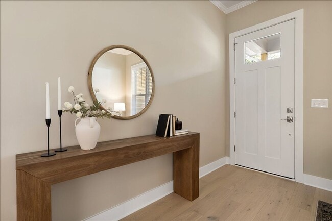 Photo - Brand New 2 Bedroom, 2 Bath Duplex in Downtown Durham!