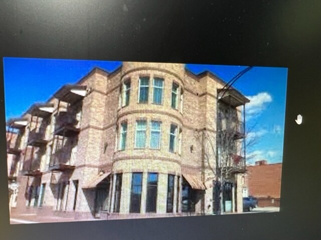 201 Wall St Exterior - 201 Wall St Unit 201 Wall St Apt K