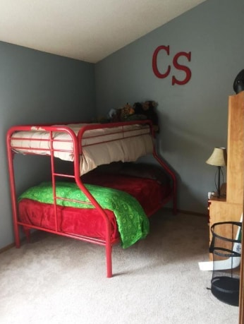Photo - Open and bright 2 Bed/2 Bath Townhome *Woodbury* - Available August 1st