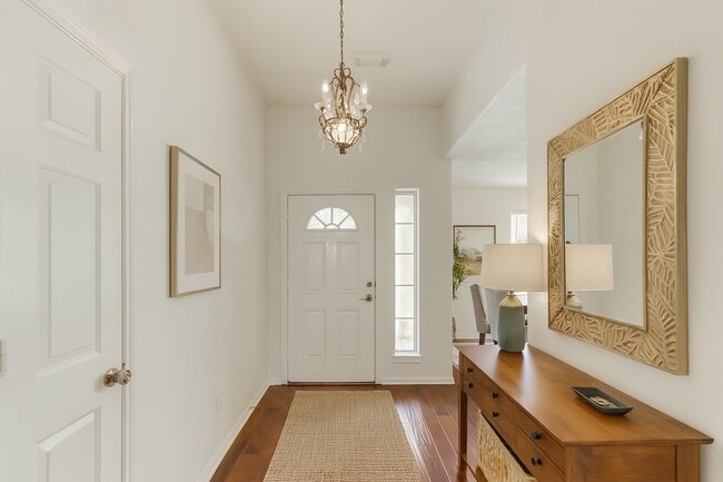 Photo - 5413 Caprock Dr