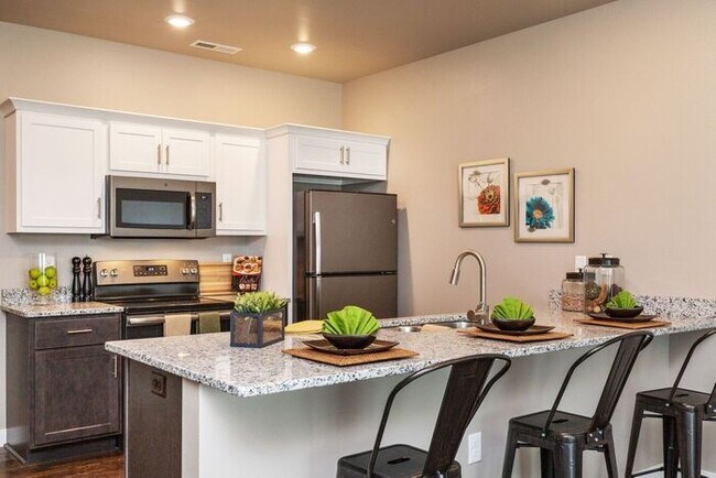 Photo - $1,600 | 2 Bedroom, 2 Bathroom Condo | Pet Friendly* | Sublease | Available for May 1st, 2026 Mov...