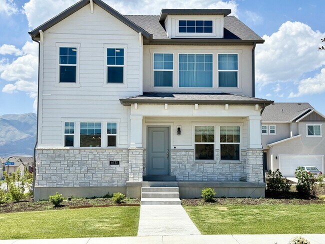 Beautiful 3-Bedroom Home in Eagle Mountain! - Beautiful 3-Bedroom Home in Eagle Mountain!
