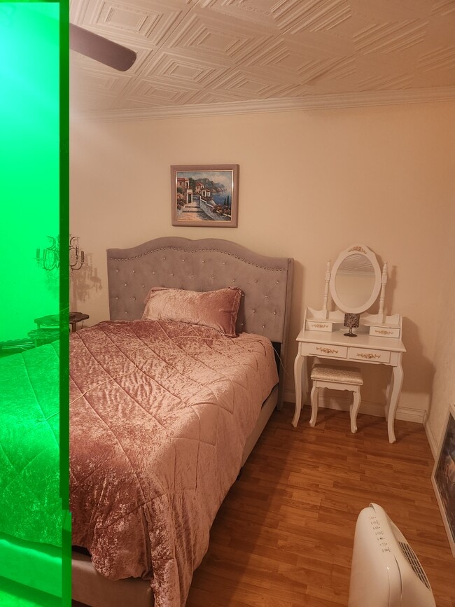 Photo - 4100 Galt Ocean Dr Unit Private bed  and bath on