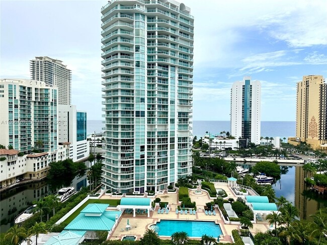 Photo - 16500 Collins Ave Unit 1453