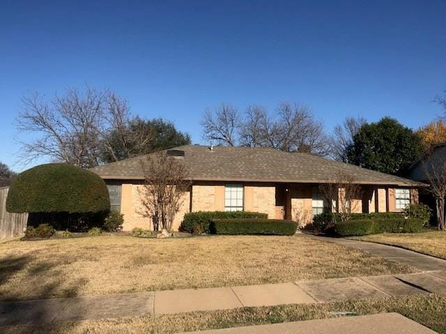 Building Photo - 4001 Hidalgo Dr