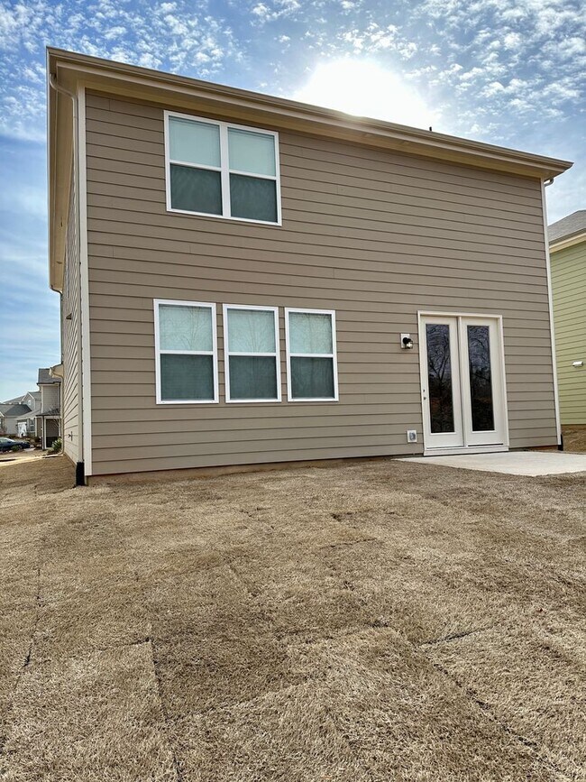 Photo - Beautiful 4BR/2BA Home in Blue Sky Meadows