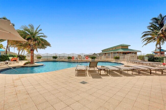 Photo - 16699 Collins Ave Unit 3105