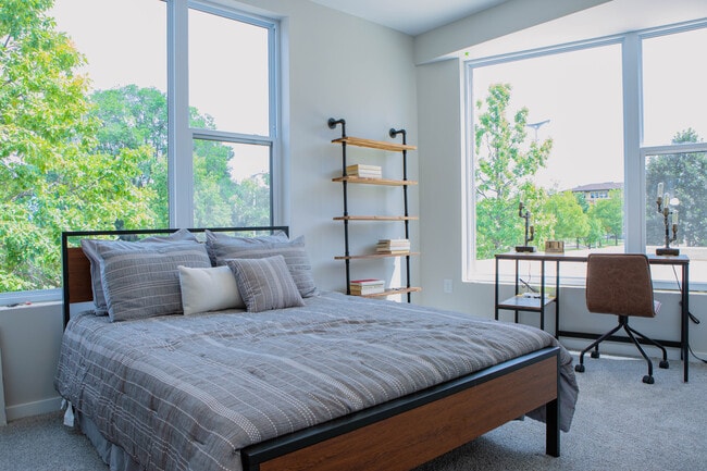 Foundry Lofts