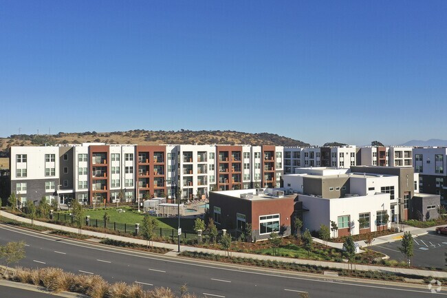 Building Photo - Nova at Green Valley Apartments