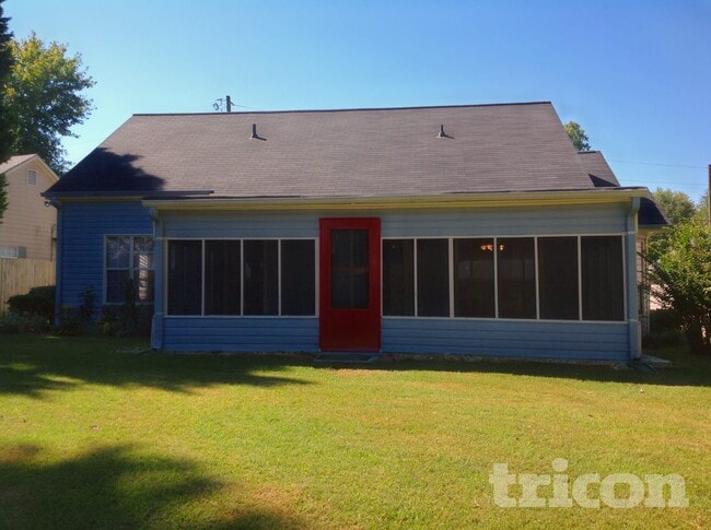 Photo - 3495 Baroney Ln SW