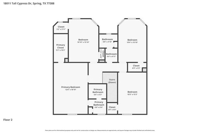 Photo - 18011 Tall Cypress Dr