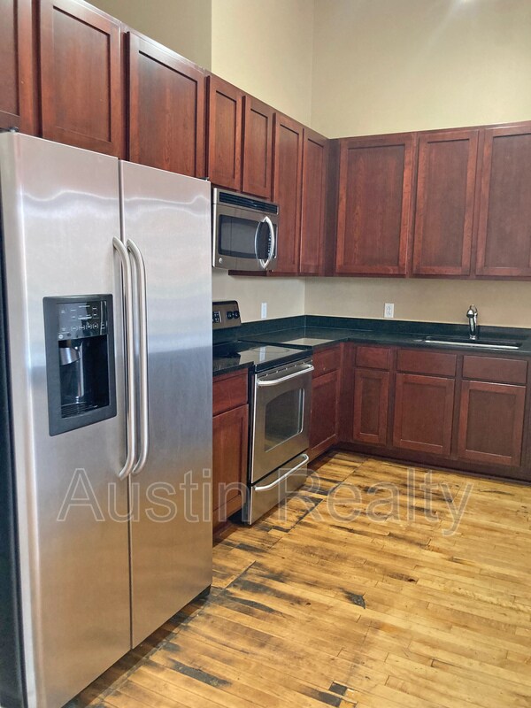 Photo - 1520 Washington Ave Unit Apt 717