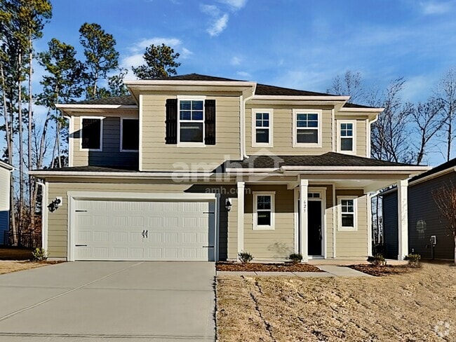Building Photo - 623 Rivermist Dr Rental