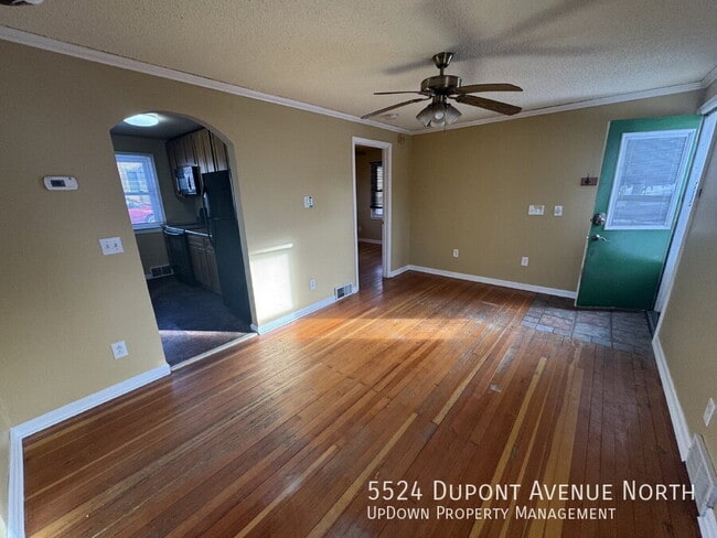 Photo - 5524 Dupont Ave N