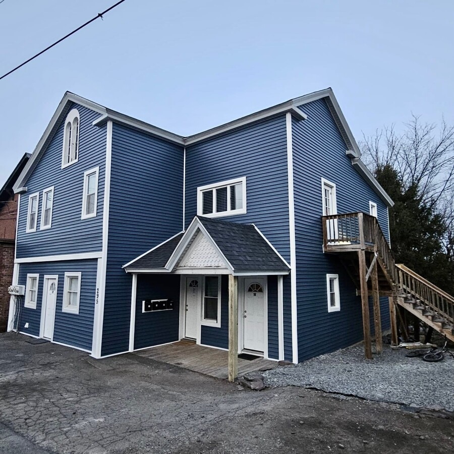 Photo - 295 Terrace St