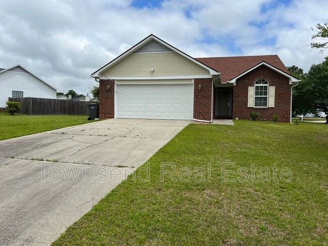 Building Photo - 3031 Kingfisher Dr Rental