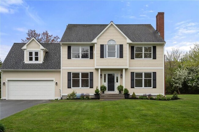 43 Blue Grass Drive
