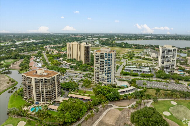 Photo - Jefferson Tower