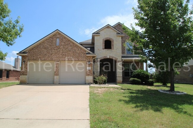 Building Photo - Heights Two-Story! Rental
