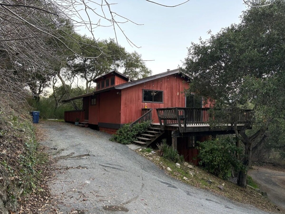 Photo - Carmel Valley Home for RENT!!!