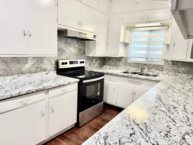 Photo - 3808 San Navado Way