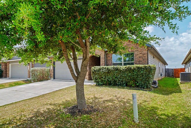 Photo - Modern 4-Bed Home with Open Layout in New Braunfels - Realtor Commission: $500