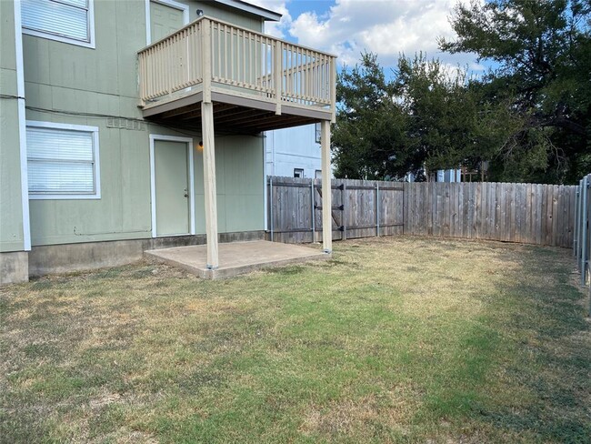 Photo - 2305 Cedrick Cove Townhome