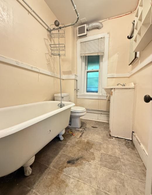 Photo - 193 Mount Auburn St Unit 3